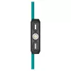 USB-kabel RealPower MagneticCharge3 1 m USB-A groen