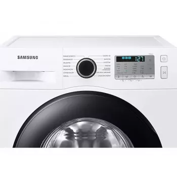 Wasmachine Samsung WW70AGAS21AH 7 kg, energieklasse D