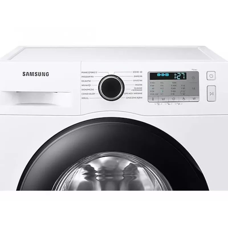 Wasmachine Samsung WW70AGAS21AH 7 kg, energieklasse D