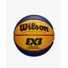 Wilson WTB0533ID binnen & buiten blauw, oranje, geel