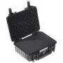 Hardcase koffer B&W Cases 1000/B/SI