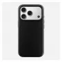 Handyhoesje Nomad NM014001858 Cover voor Apple iPhone 17 Pro, geschikt voor 16 cm (6,3 inch) display, zwart