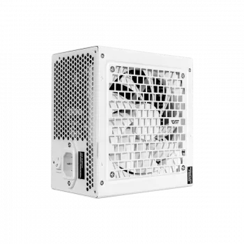 Voeding DarkFlash PMT1050 wit – ATX desktopvoeding, PMT1050 wit