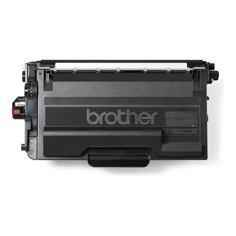 Tonercartridge Brother TN-3600 6000 pagina's zwart