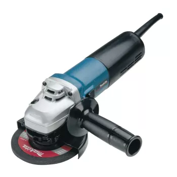 Makita 9565CVR haakse slijper 12,5 cm 12000 t/min 1400 W 2,2 kg