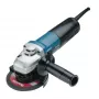 Makita 9565CVR haakse slijper 12,5 cm 12000 t/min 1400 W 2,2 kg