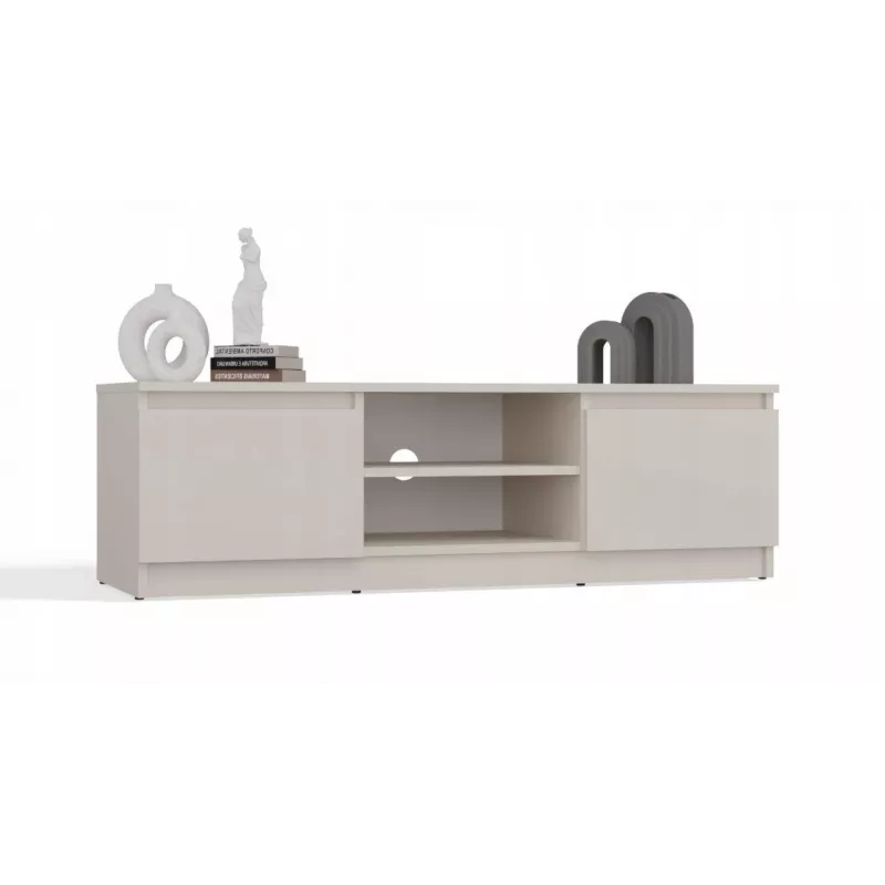 MALWA 120 tv-kast, kasjmier