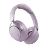 QCY H3 Pro ANC draadloze hoofdtelefoon (paars)