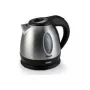 Tristar WK-1325 waterkoker 1,2 l 850 W zwart, roestvrijstaal