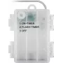 Goobay 80 LED-lichtsnoer bollen (60333)