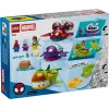 LEGO MARVEL 11207 Spidey: Onderwatervoertuigen
