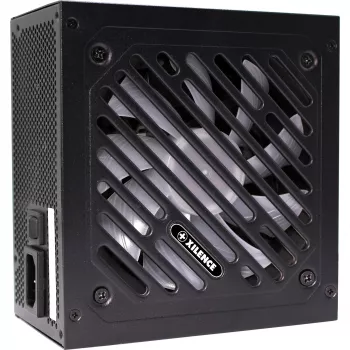 Voeding XILENCE 750W, 80PLUS GOLD, PFC Active, XN335