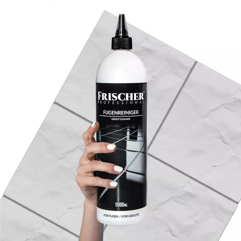 Frischer voegenreiniger 1 l