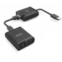 USB-hub UNITEK Y-2516