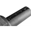 Draaibare lassersbankschroef NEO tools 100 mm 360° – werkbankschroef voor lasserij, model 35-030