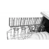 Amica DFM41E6qWMG vrijstaande vaatwasser, 10 couverts, 6 programma's, 49 dB, energieklasse E, wit