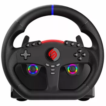Subsonic Superdrive 270 GT5 race-stuurwiel