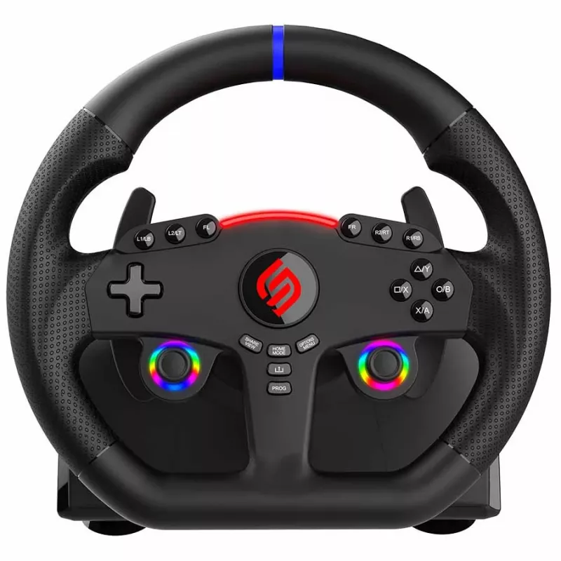Subsonic Superdrive 270 GT5 race-stuurwiel