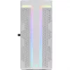 H590 Tempered Glass ARGB Snow LED-lichtstrip