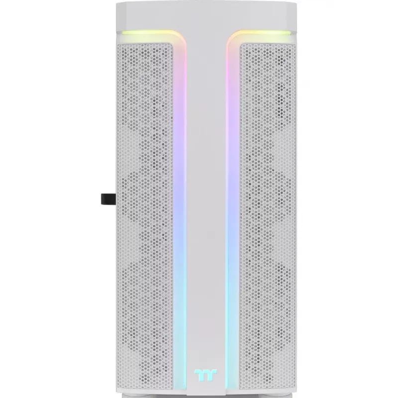 H590 Tempered Glass ARGB Snow LED-lichtstrip