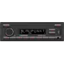 Autoradio BLAUPUNKT Madrid 200 BT — 1-DIN, Bluetooth, geringe inbouwdiepte