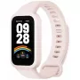 Xiaomi Smart Band 9 Active BHR9917GL activiteitentracker, 1,47 inch (3,73 cm) TFT, Bluetooth 5.3, 5 ATM, roze