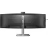 Philips 5000 series 49B2U5900CH/00 computermonitor 124 cm (48,8 inch) 5120 x 1440 pixel Dual QHD LCD zwart