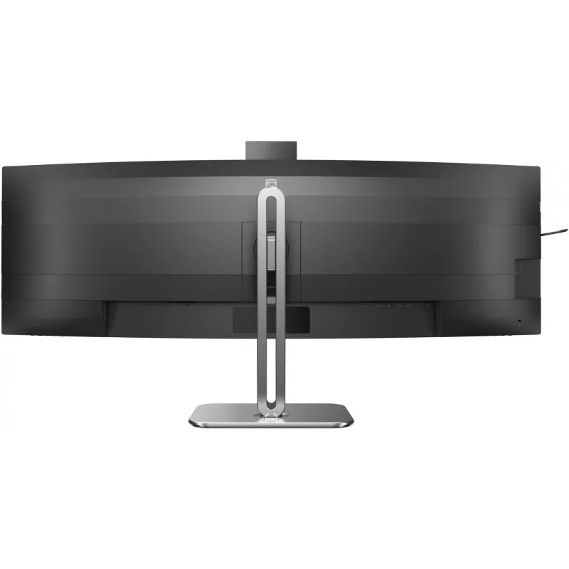 Philips 5000 series 49B2U5900CH/00 computermonitor 124 cm (48,8 inch) 5120 x 1440 pixel Dual QHD LCD zwart