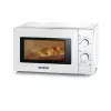 Severin MW 7770 magnetron wit solo-magnetron tafelmodel 20 L 700 W