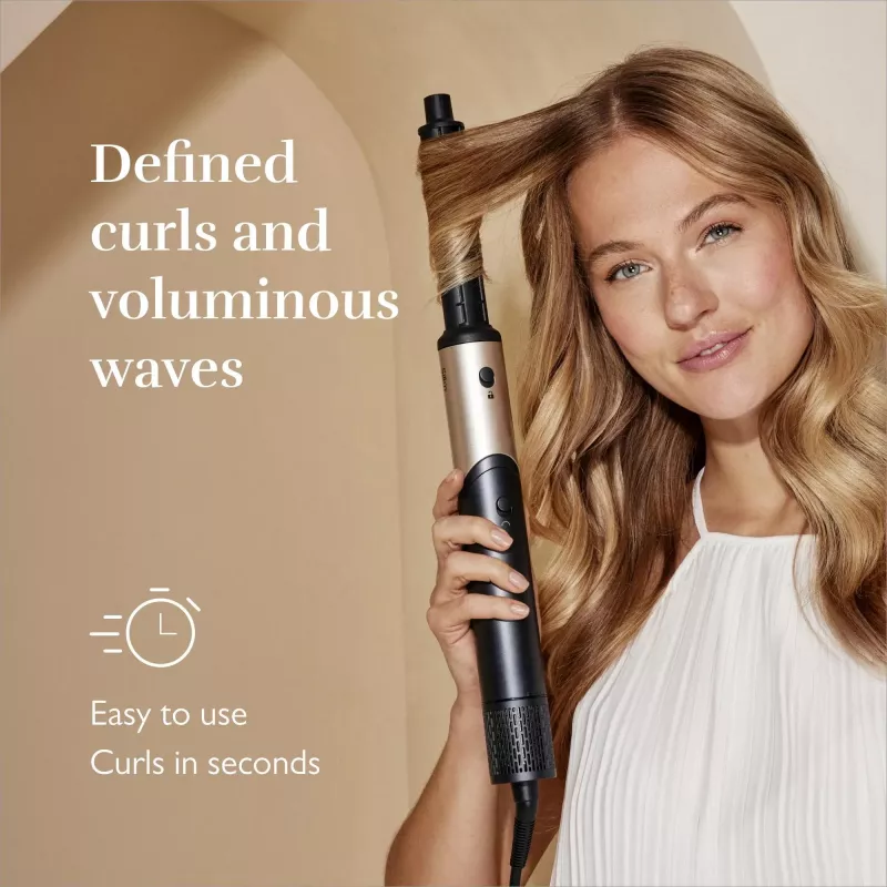 Haardroger Silk'n SilkyAir Flex haardroger SIF8PE1001 1800W