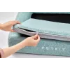 PETKIT | Deep Sleep All Season hondenmand L | groen