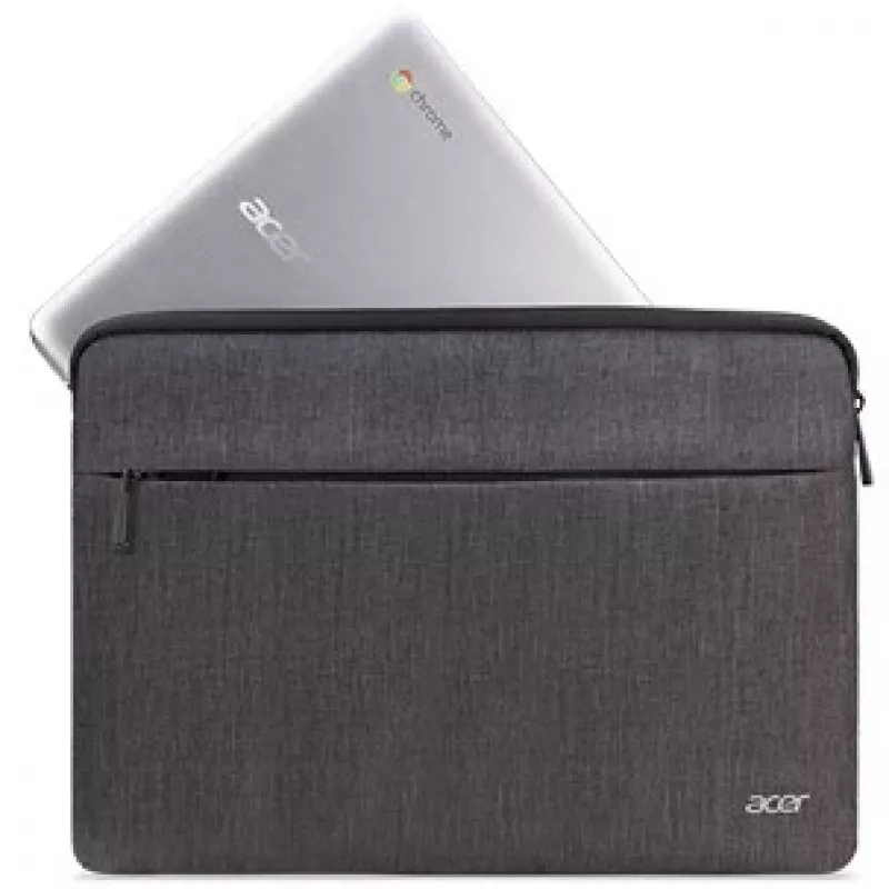 Beschermhoes Acer ABG7F0 39,6 cm (15,6 inch) Grijs