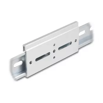 Montageset DeLOCK 67148 zilver aluminium