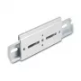 Montageset DeLOCK 67148 zilver aluminium
