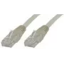 Microconnect V-UTP507VP Cat5e U/UTP netwerk-patchkabel 7 m, grijs, 10-pack