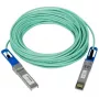 NETGEAR AXC7615 InfiniBand/glasvezelkabel 15 m SFP+ turquoise