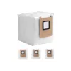 Anker Eufy T29YQA20 stofzak compatibel met E28, wit
