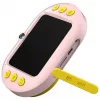 Realikids - waterdicht - roze - digitale camera - 16 MP