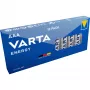 VARTA alkaline batterij Energy, Micro (AAA-LR3) (4103 229 410)