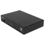 Adder XDIP - zender en ontvanger - bekabeld - het systeem ondersteunt videoresoluties tot maximaal 1920 x 1200 @ 60Hz - zwart - metaal - CE - FCC