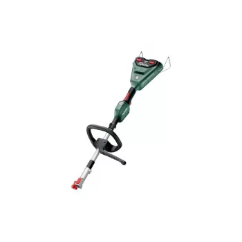 Metabo MA 36-18 LTX BL Q Accu-accuschroevendraaier 36V borstelloze motor 1/2 inch