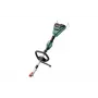 Metabo MA 36-18 LTX BL Q Accu-accuschroevendraaier 36V borstelloze motor 1/2 inch
