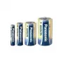 Panasonic Evolta Platinum LR03EE/4BP - batterij 4 x AAA alkaline (LR03EGE/4BP)