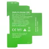 Shelly Pro Dimmer 1 DIN-rail slimme schakelaar, 1-kanaals
