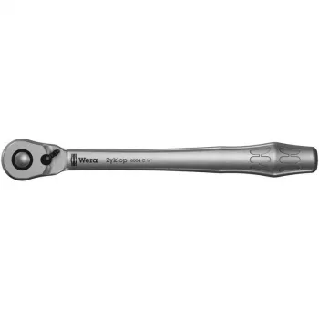 Steeksleutel Wera 8004 C
