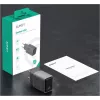 Comet wandlader 1xUSB-C PD 45W PA-C2