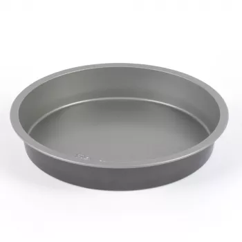 Ronde bakvorm Salter BW13662 20 cm antiaanbaklaag bakvorm