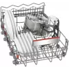 Bosch Serie 6 SPV6ZMX17E vaatwasser volledig geïntegreerd 10 couverts