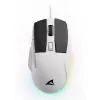 Muis Sharkoon SGM35 USB Type-A optisch 6400 DPI
