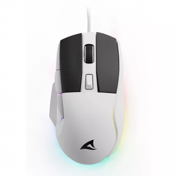 Muis Sharkoon SGM35 USB Type-A optisch 6400 DPI